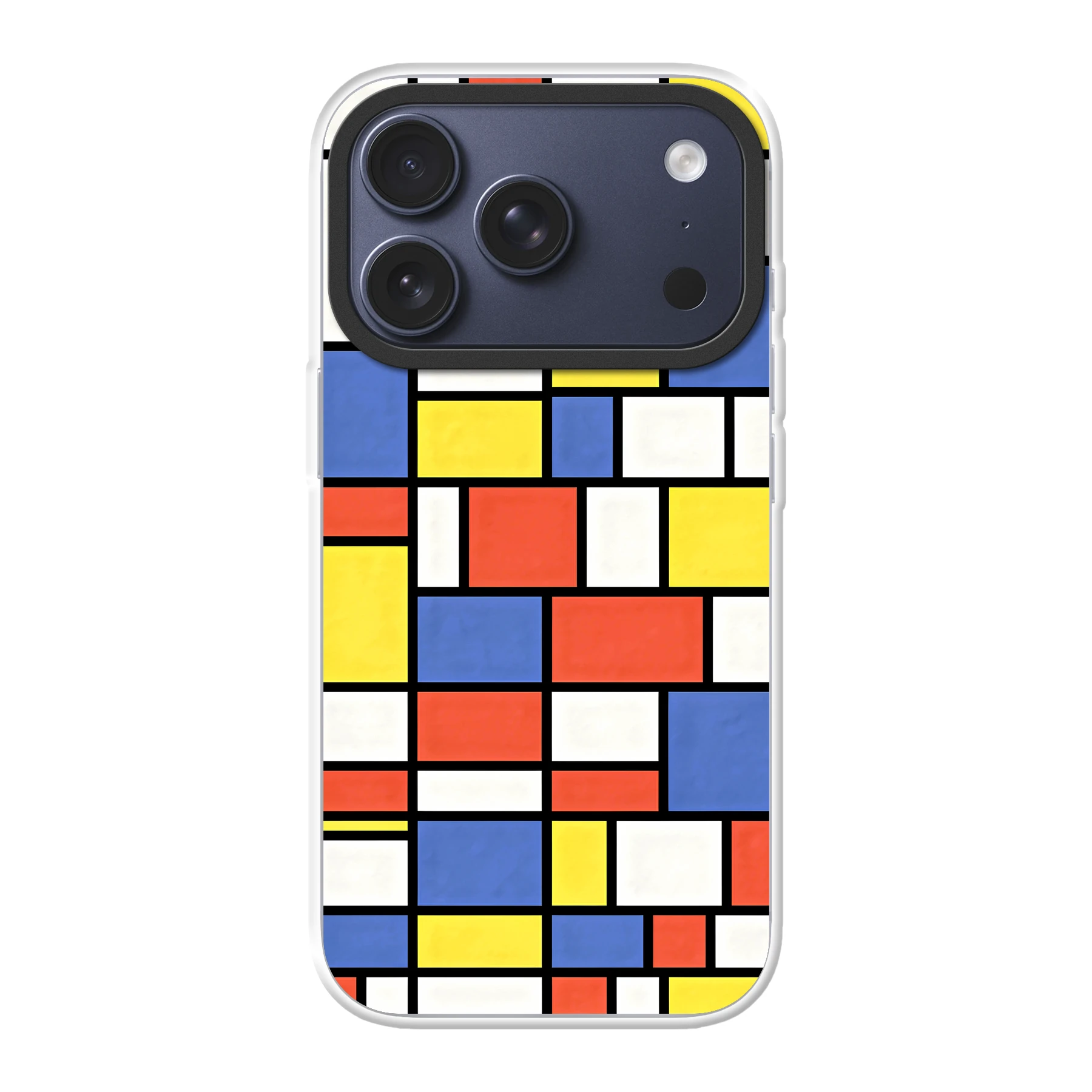 Apple iPhone 17 Pro phone case