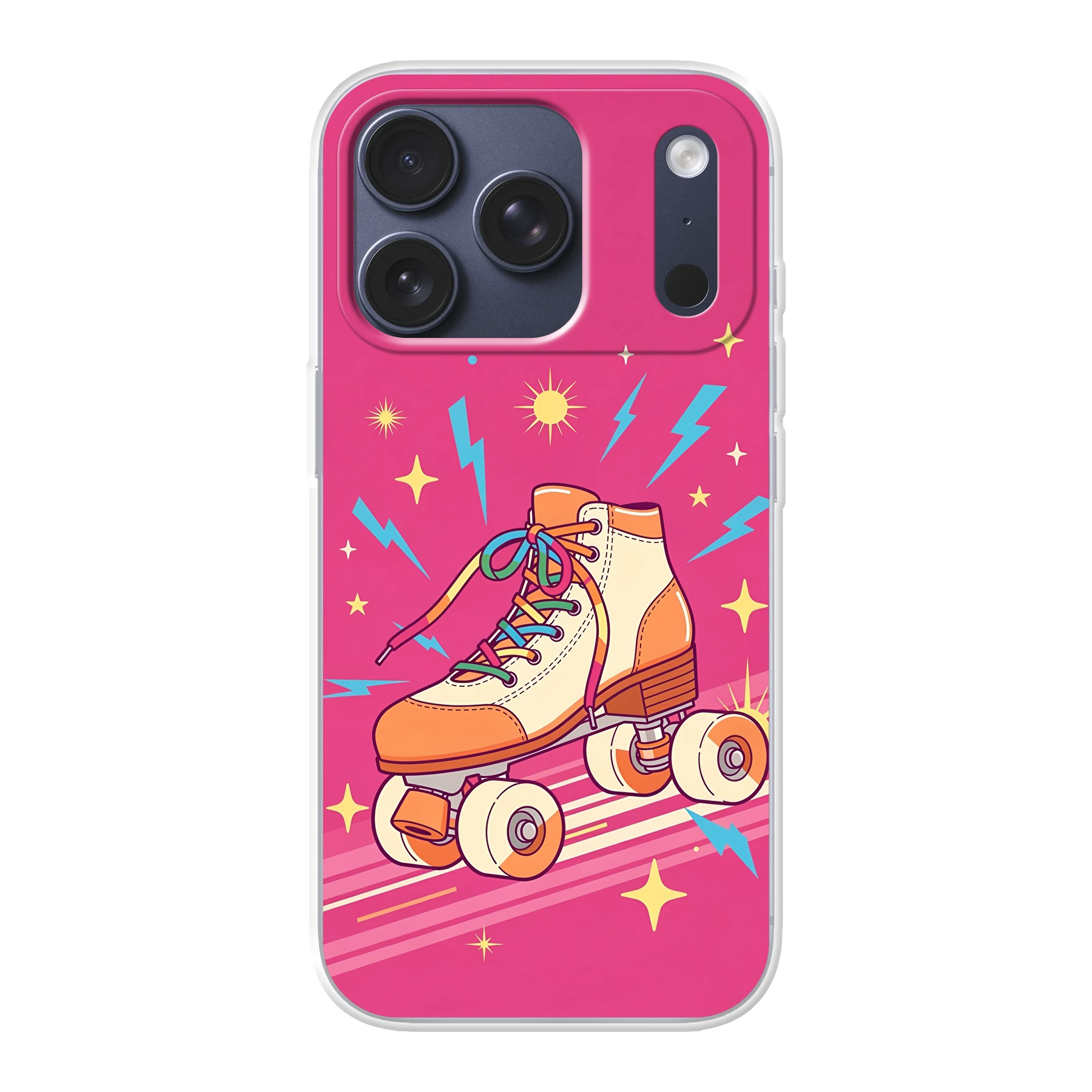 Apple iPhone 17 Pro phone case