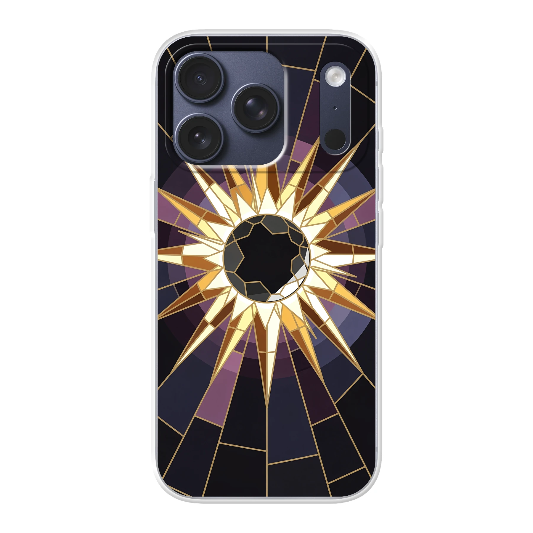 Apple iPhone 17 Pro phone case