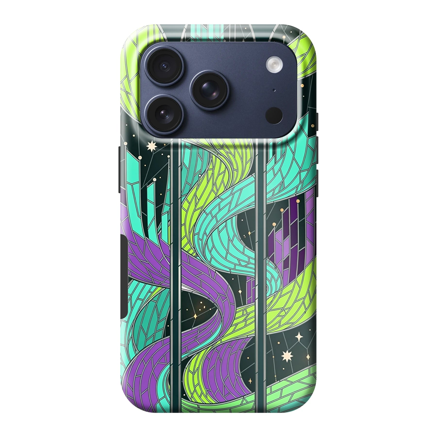 Apple iPhone 17 Pro phone case