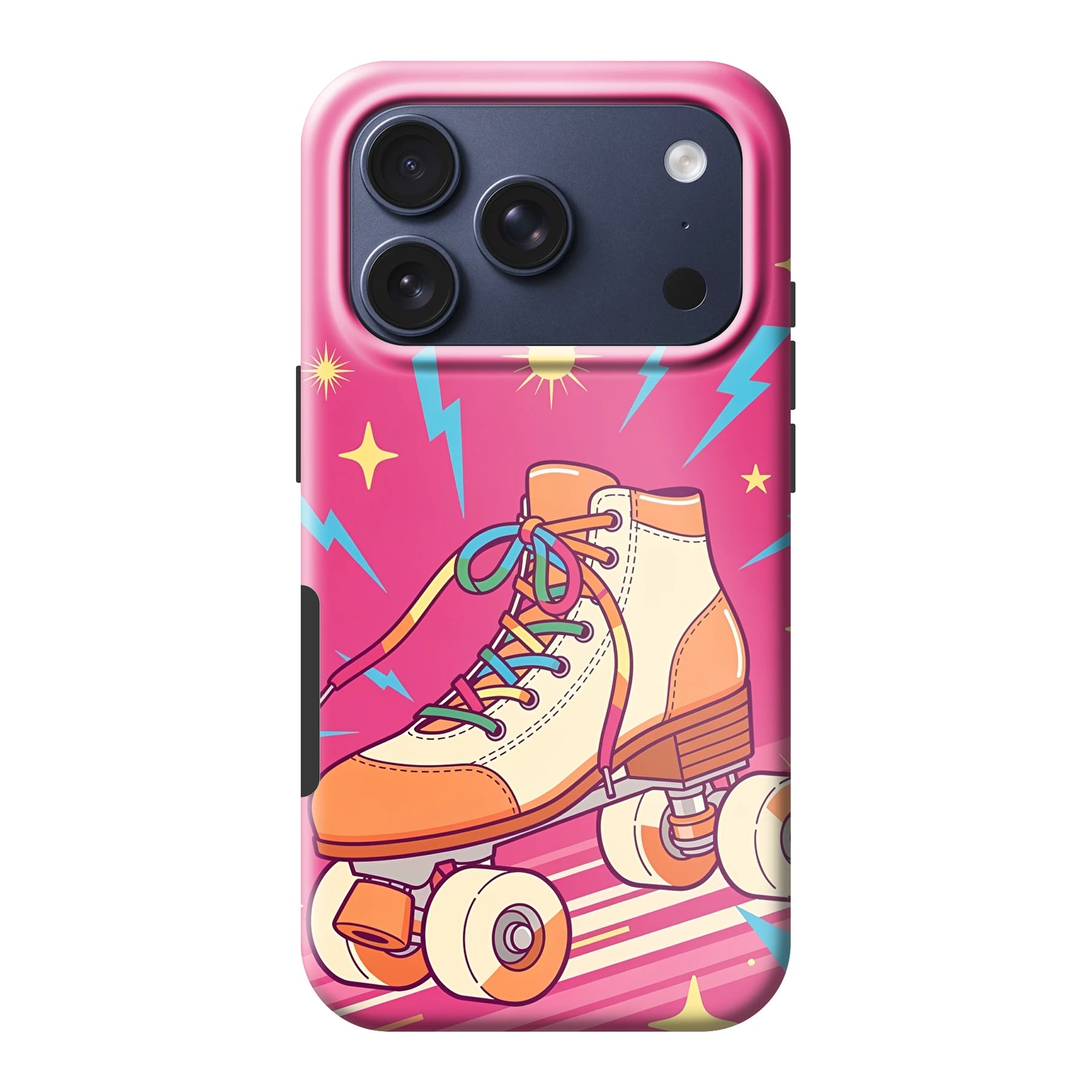 Apple iPhone 17 Pro phone case