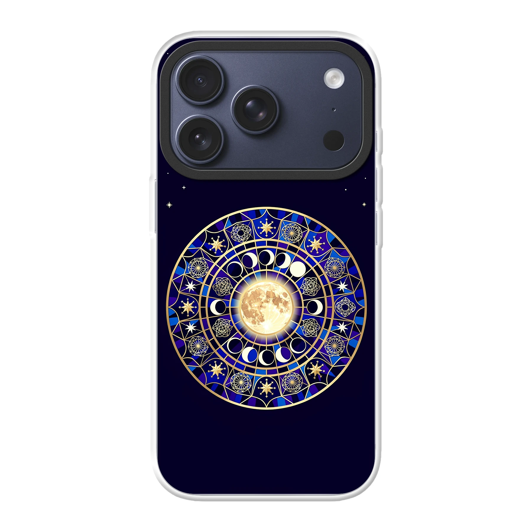 Apple iPhone 17 Pro phone case