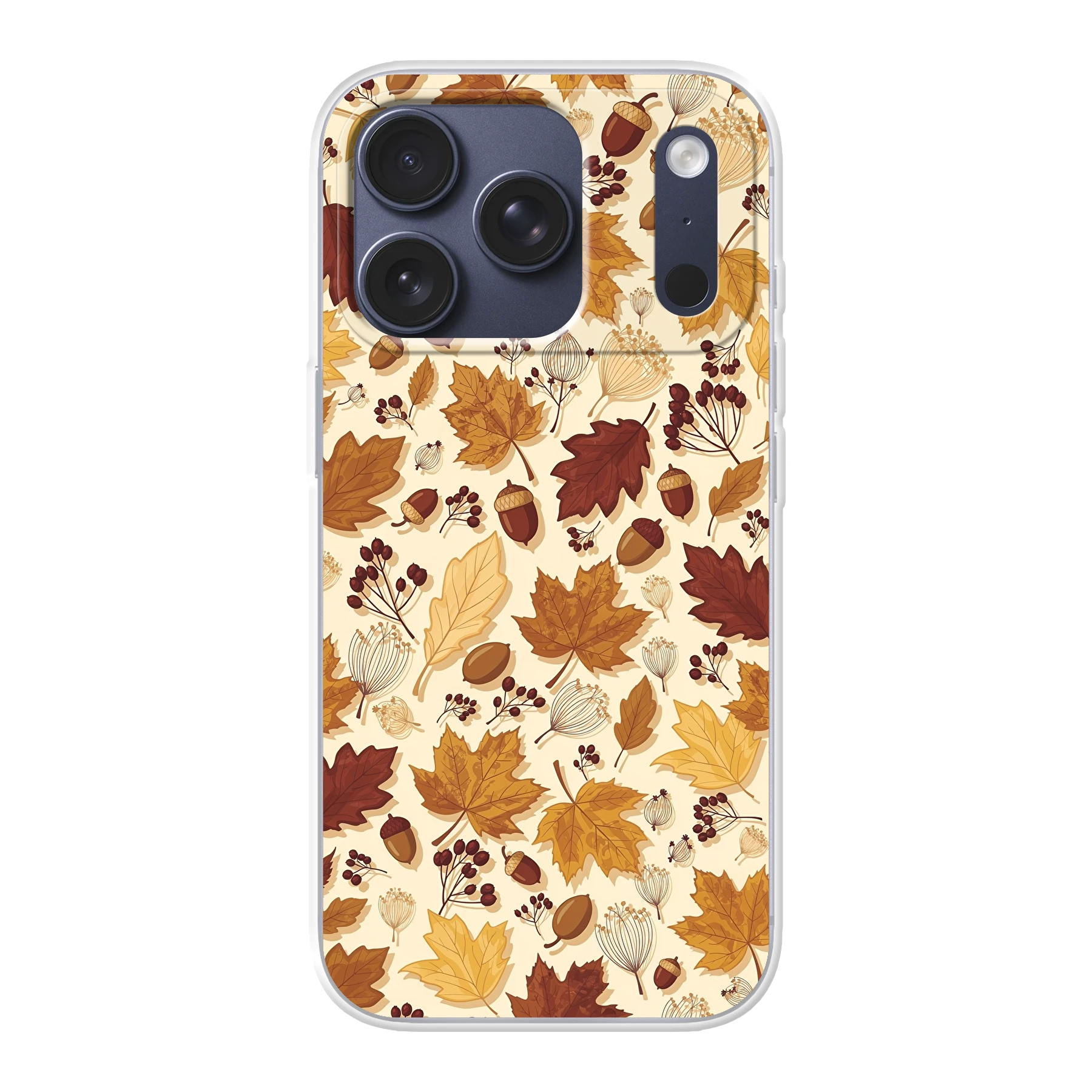 Apple iPhone 17 Pro phone case