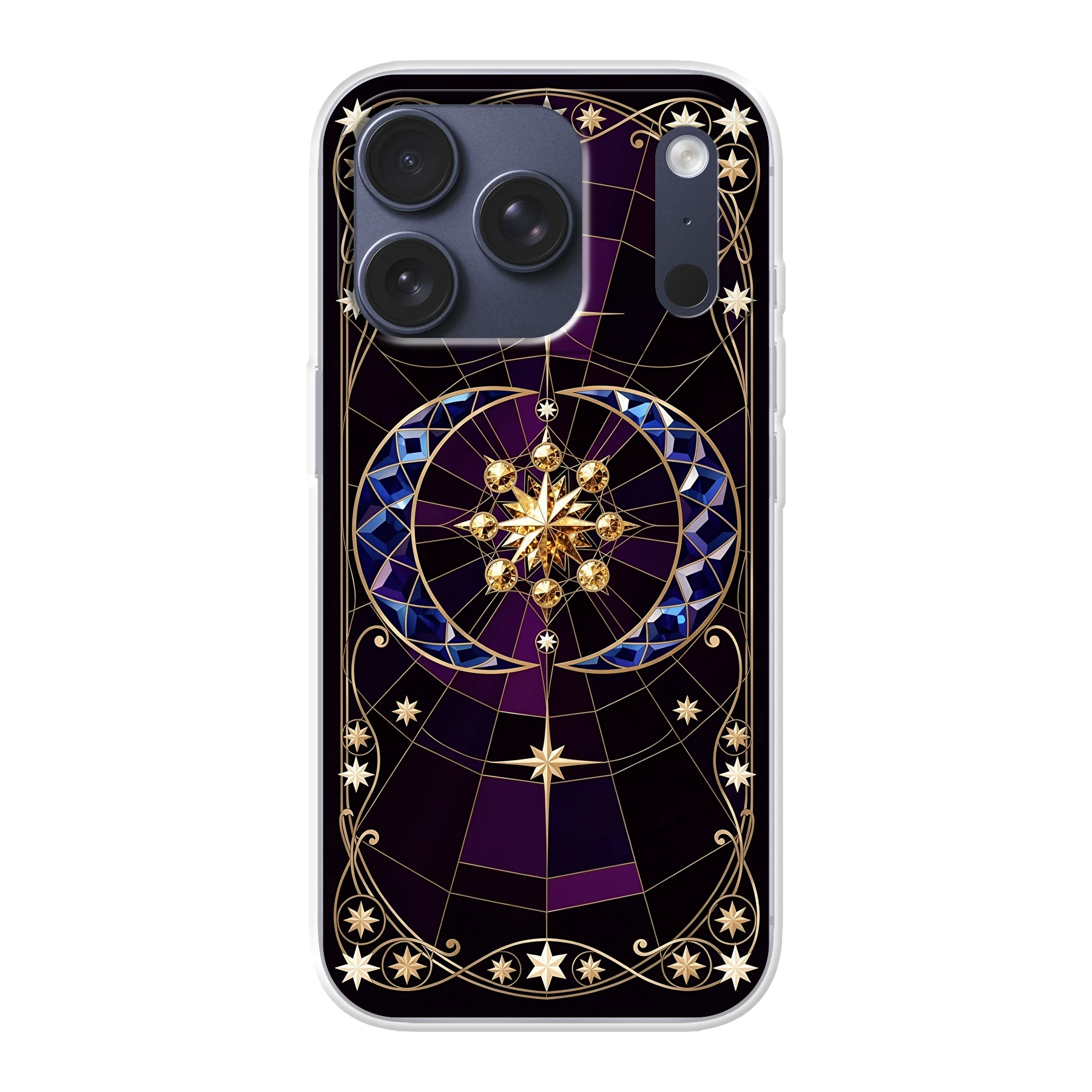 Apple iPhone 17 Pro phone case