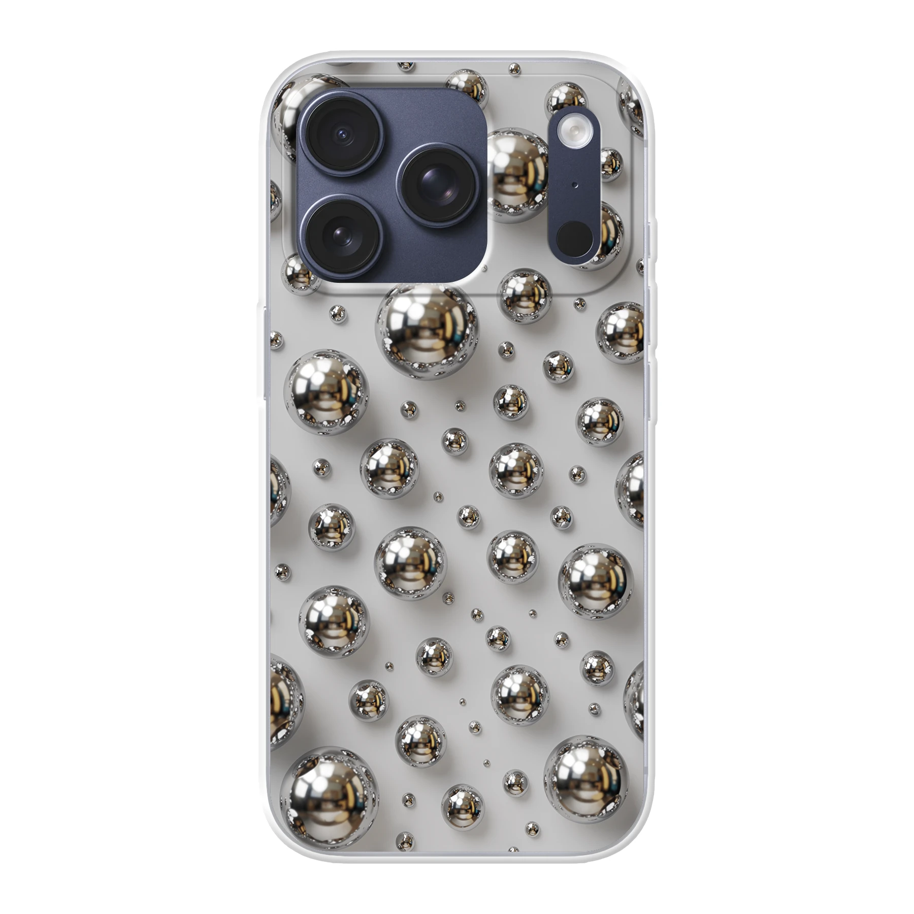 Apple iPhone 17 Pro phone case