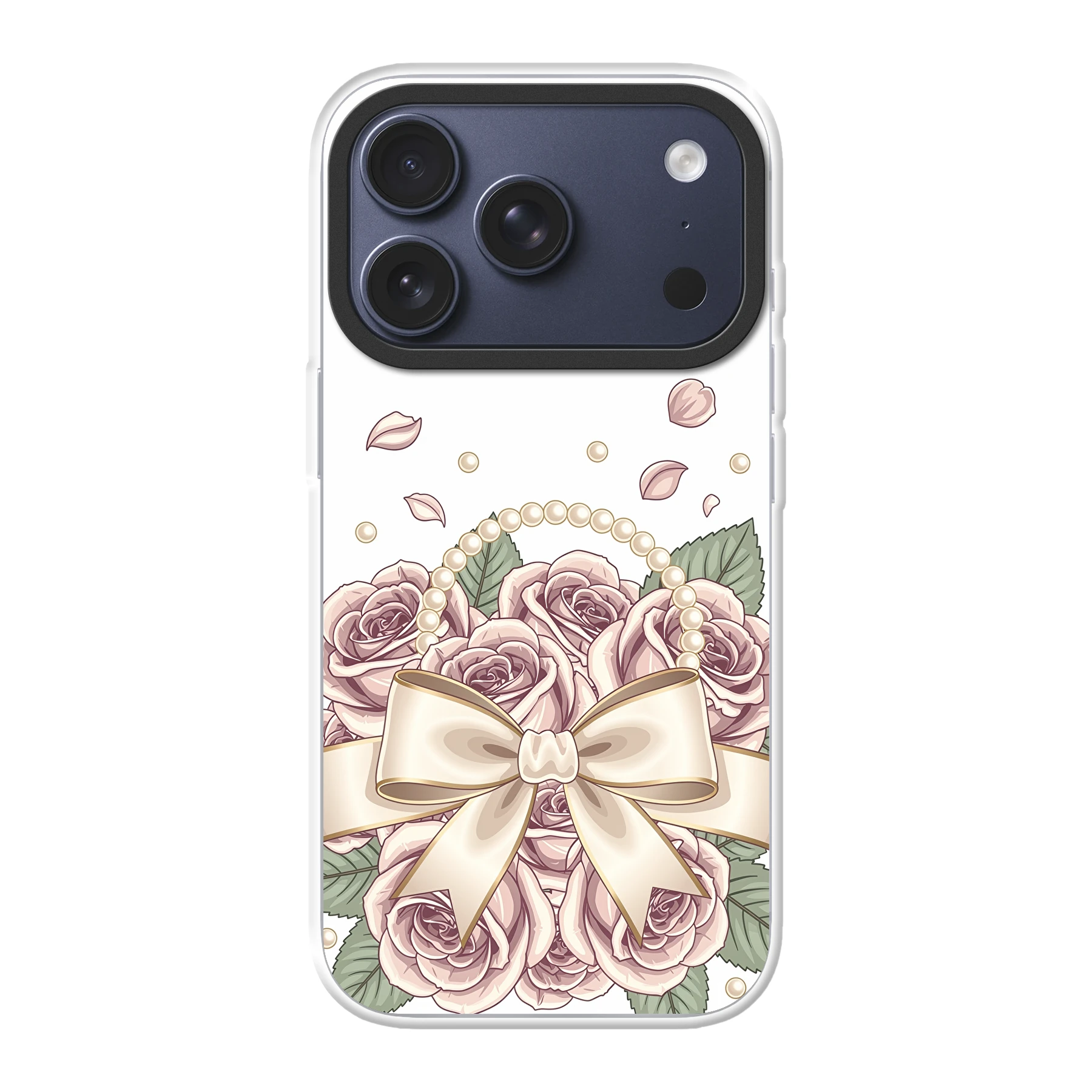 Apple iPhone 17 Pro phone case