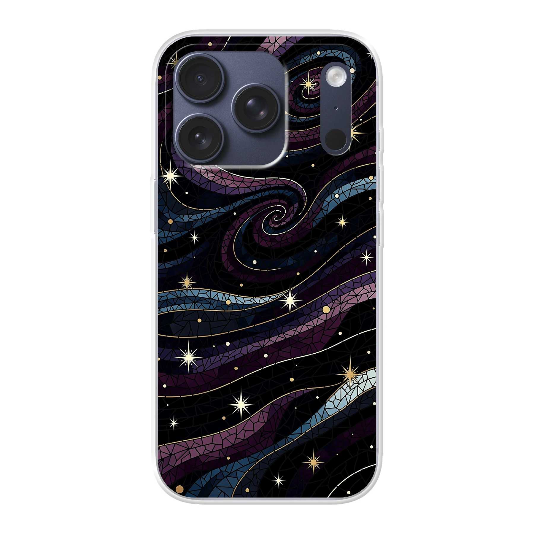 Apple iPhone 17 Pro phone case