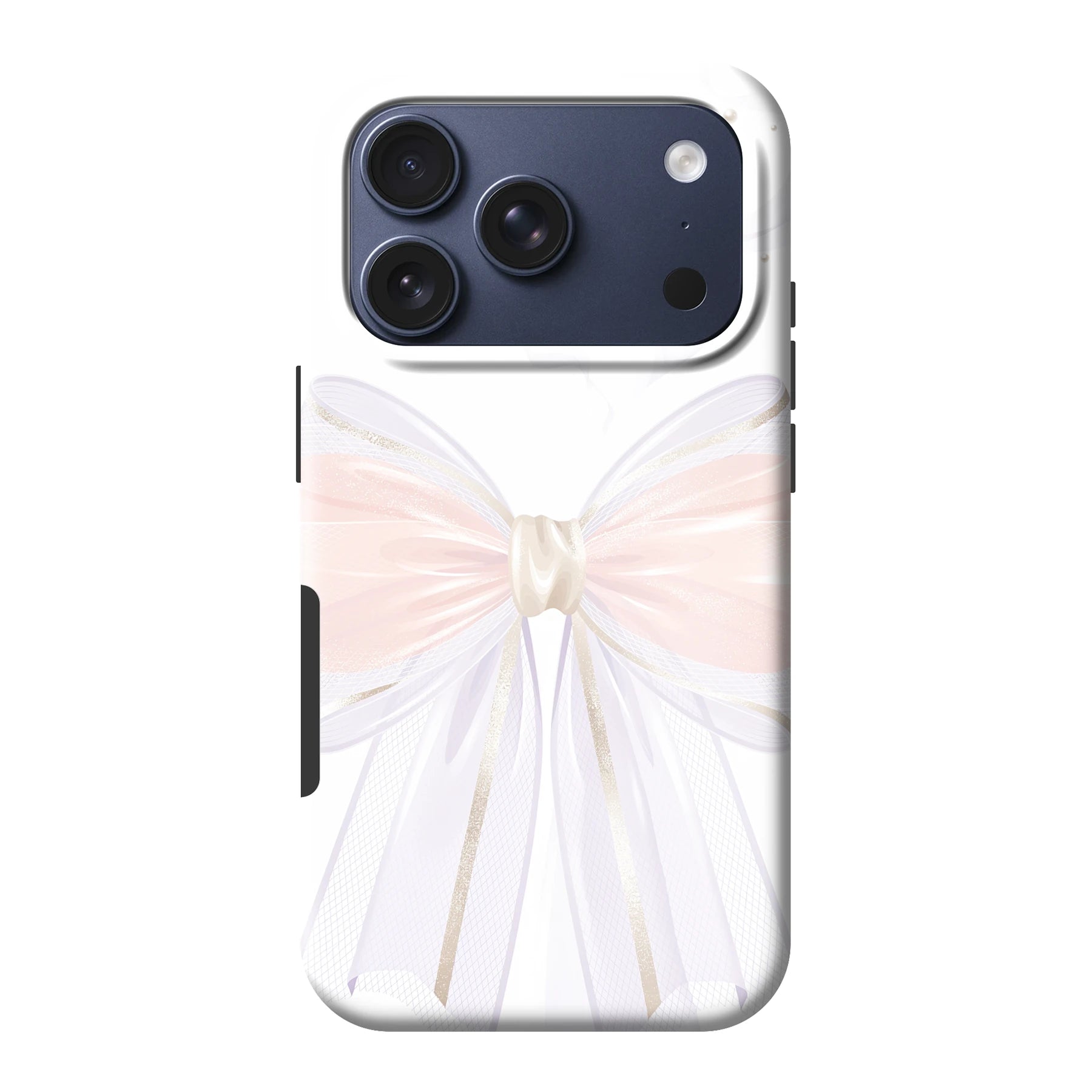 Apple iPhone 17 Pro phone case