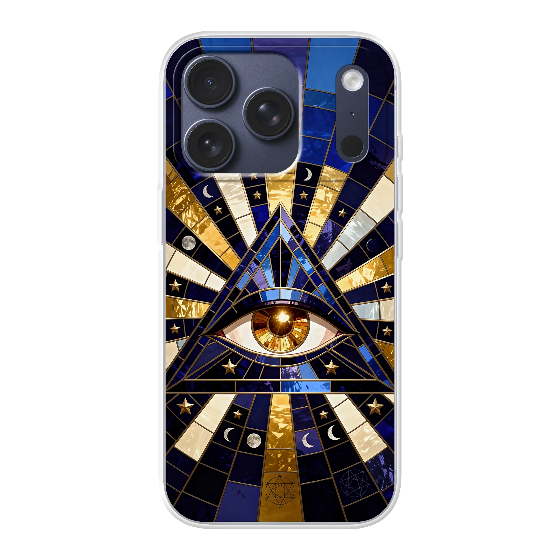 Apple iPhone 17 Pro phone case