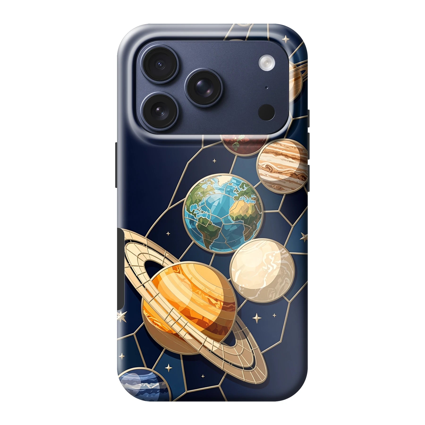 Apple iPhone 17 Pro phone case
