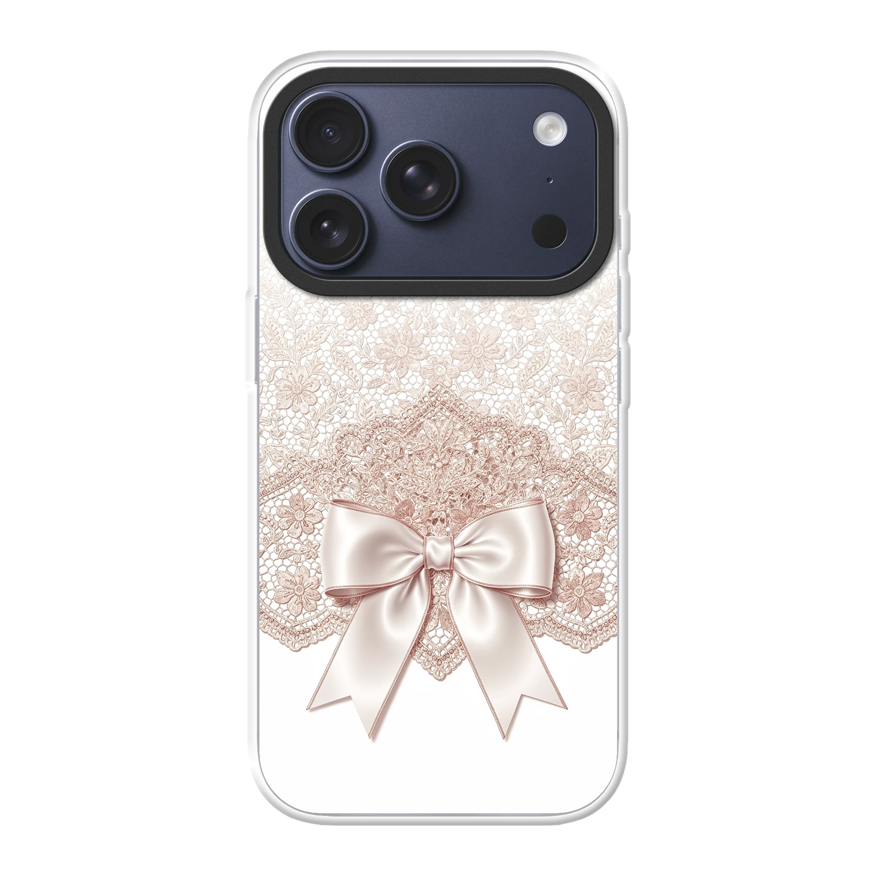 Apple iPhone 17 Pro phone case