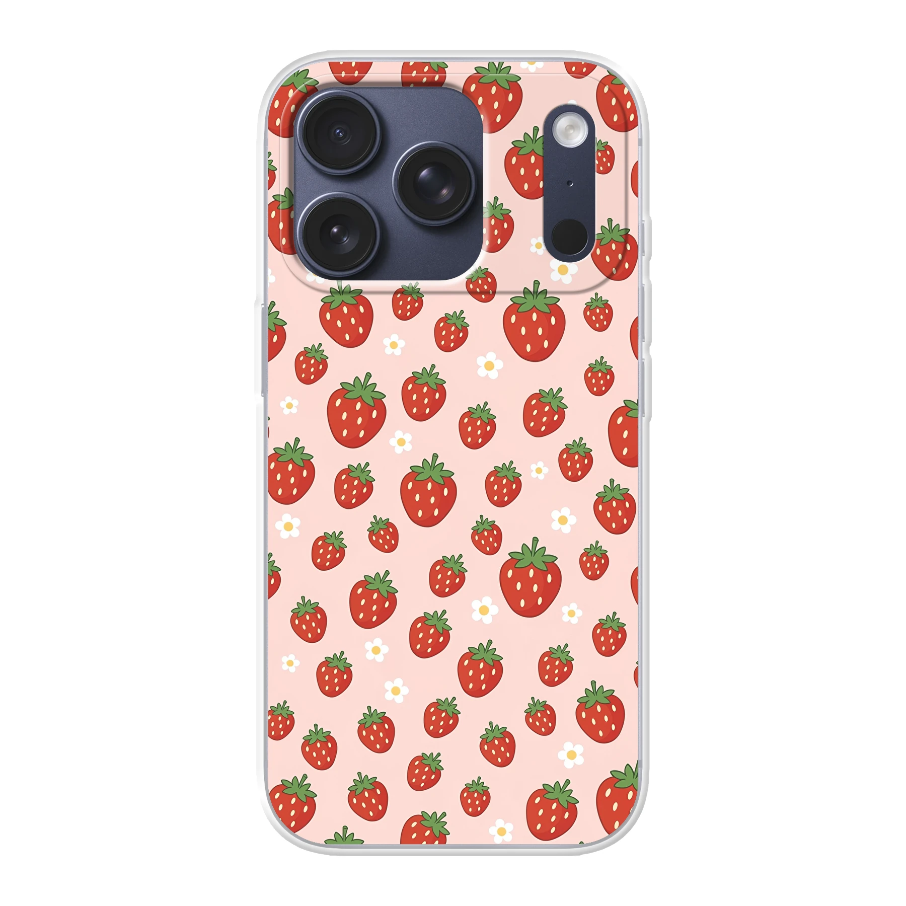 Apple iPhone 17 Pro phone case