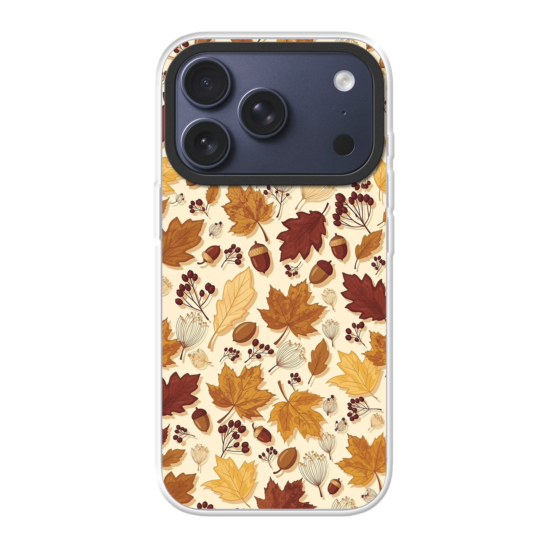 Apple iPhone 17 Pro phone case