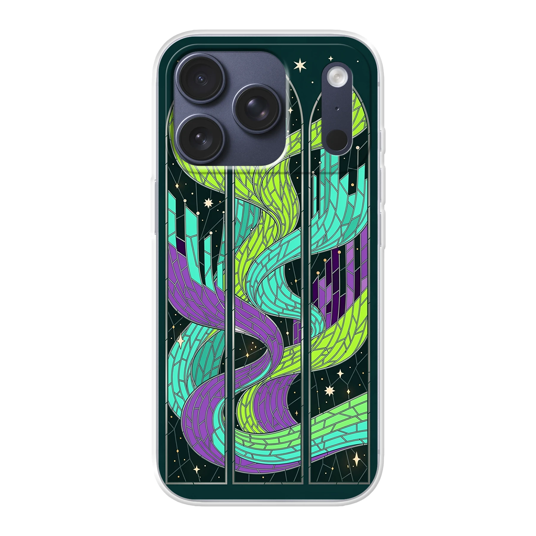 Apple iPhone 17 Pro phone case