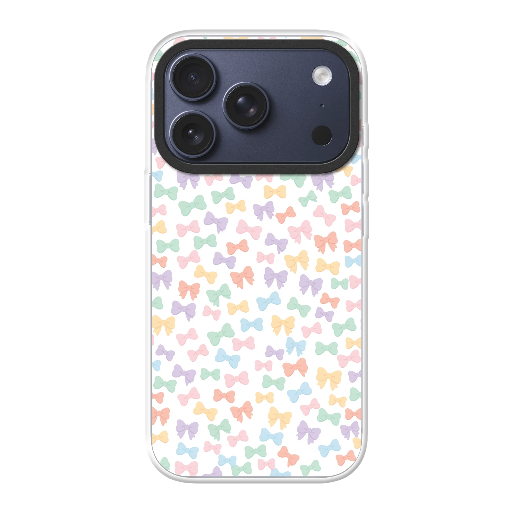 Apple iPhone 17 Pro phone case