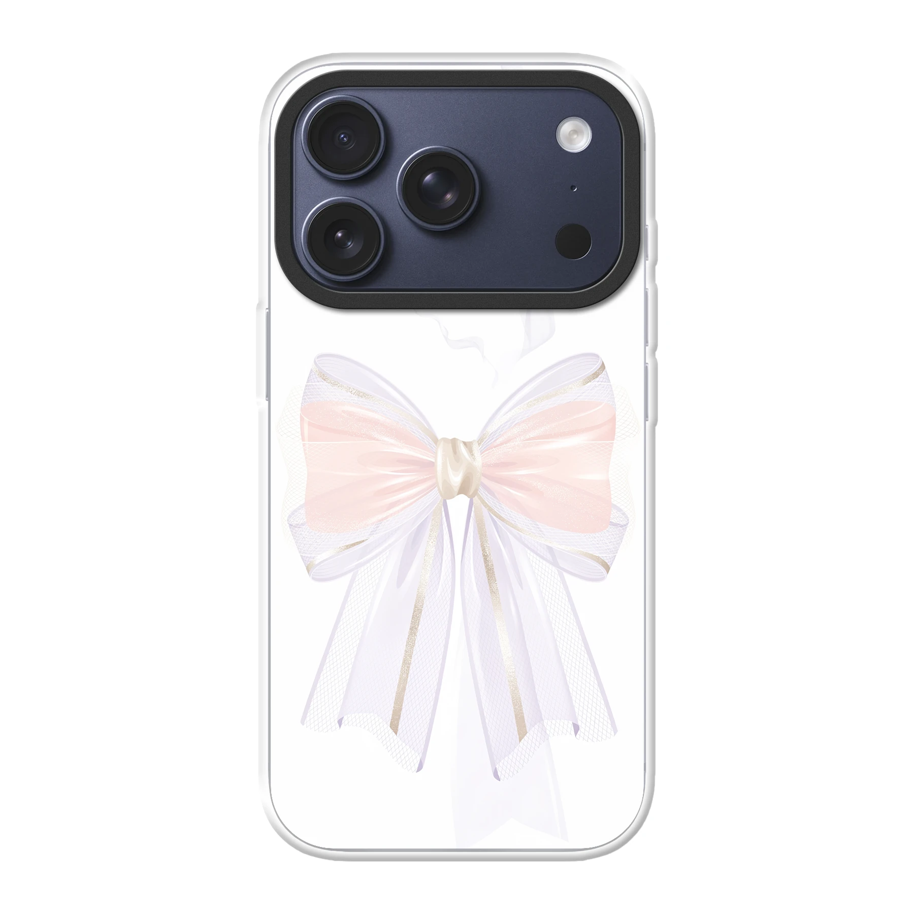 Apple iPhone 17 Pro phone case