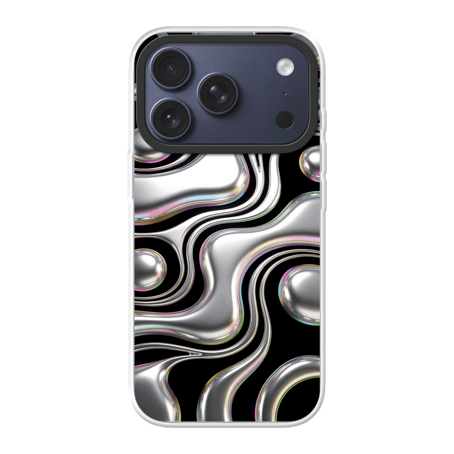 Apple iPhone 17 Pro phone case