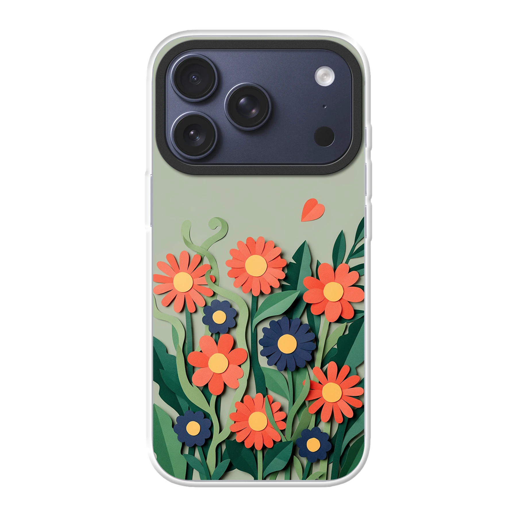 Apple iPhone 17 Pro phone case
