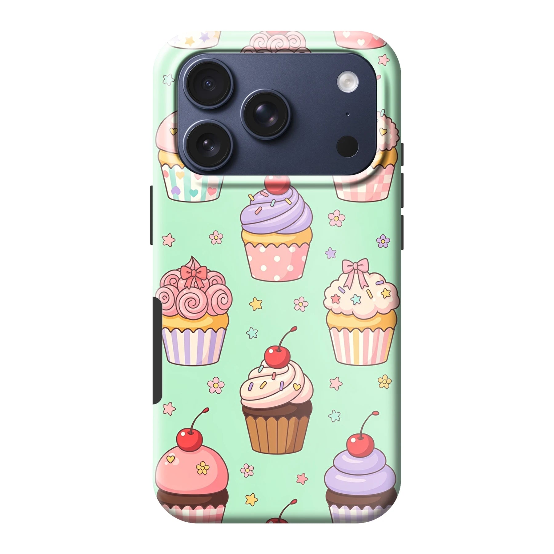 Apple iPhone 17 Pro phone case