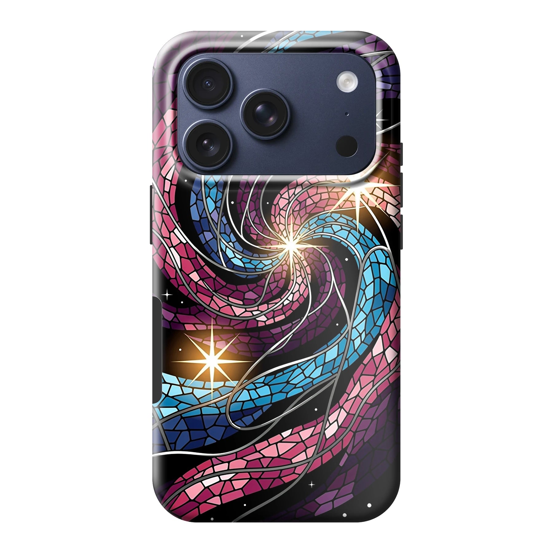 Apple iPhone 17 Pro phone case