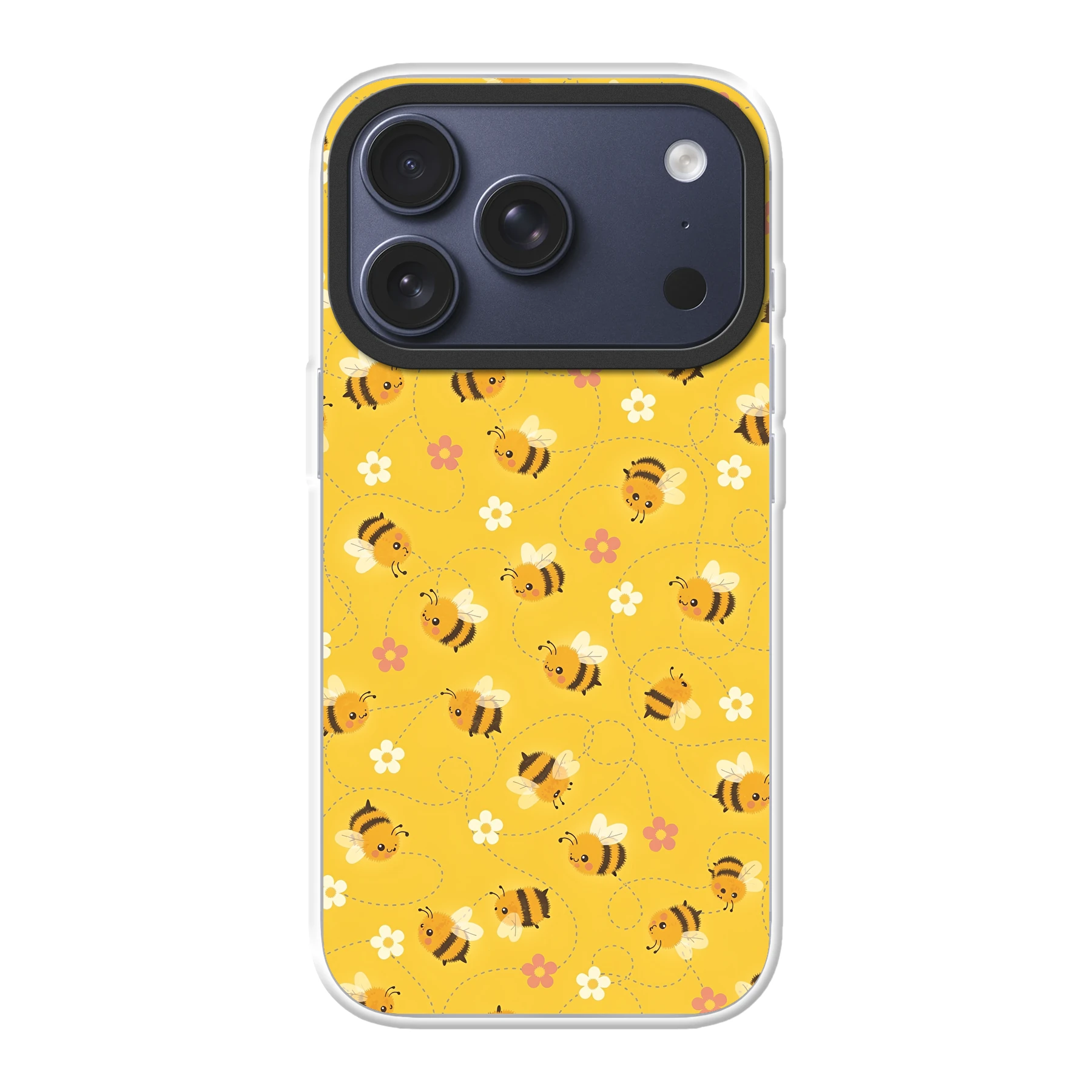 Apple iPhone 17 Pro phone case