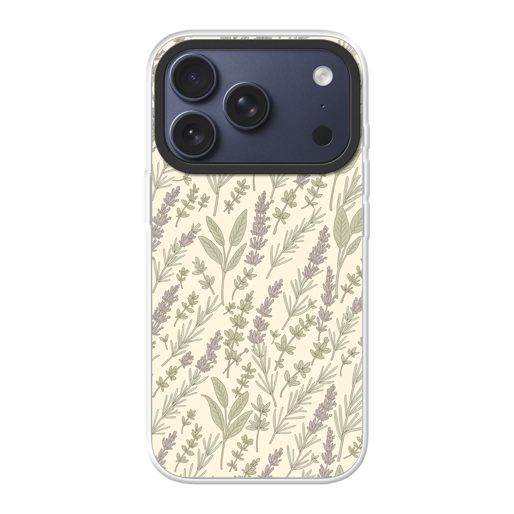 Apple iPhone 17 Pro phone case