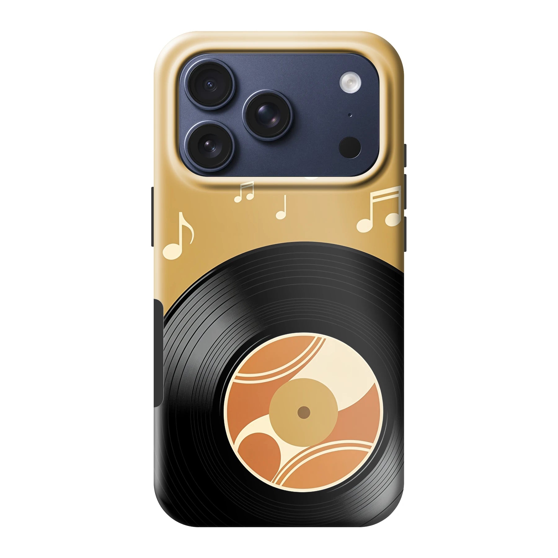 Apple iPhone 17 Pro phone case