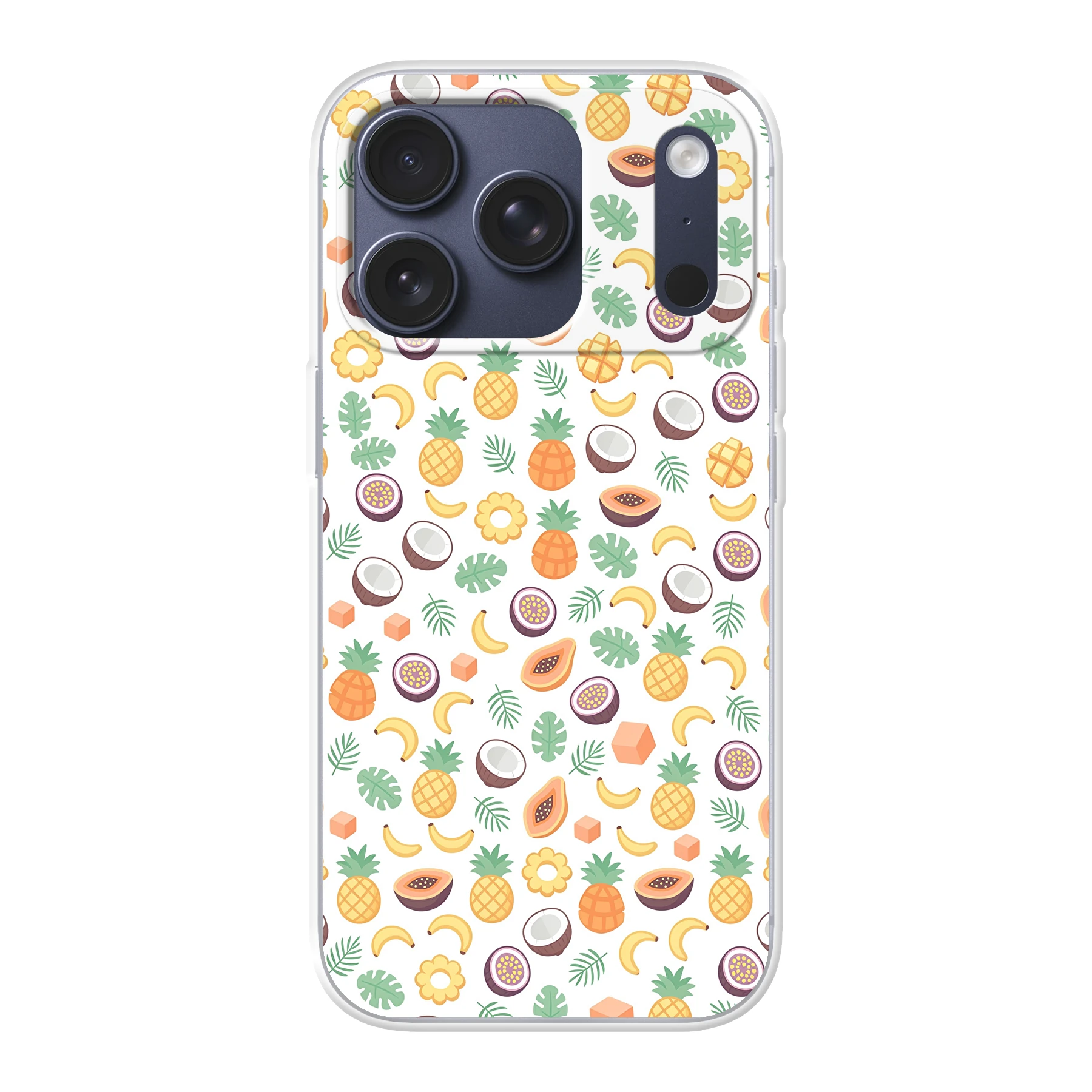 Apple iPhone 17 Pro phone case