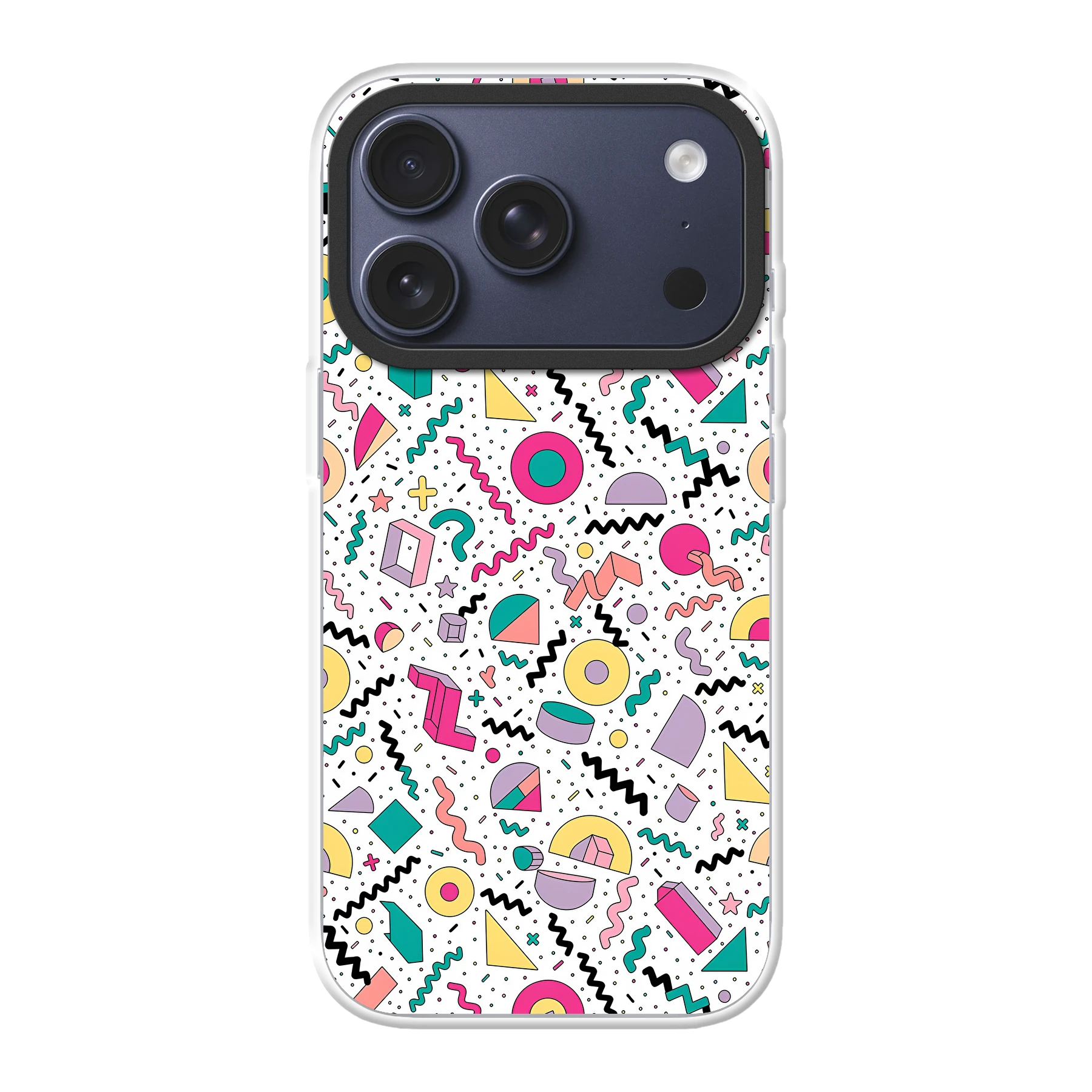 Apple iPhone 17 Pro phone case