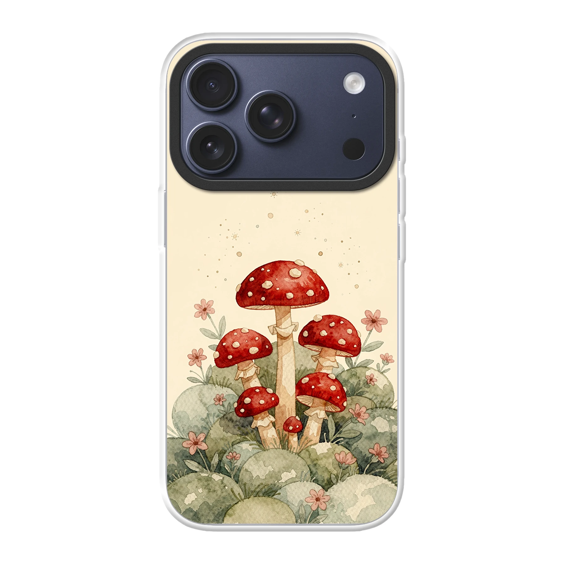 Apple iPhone 17 Pro phone case