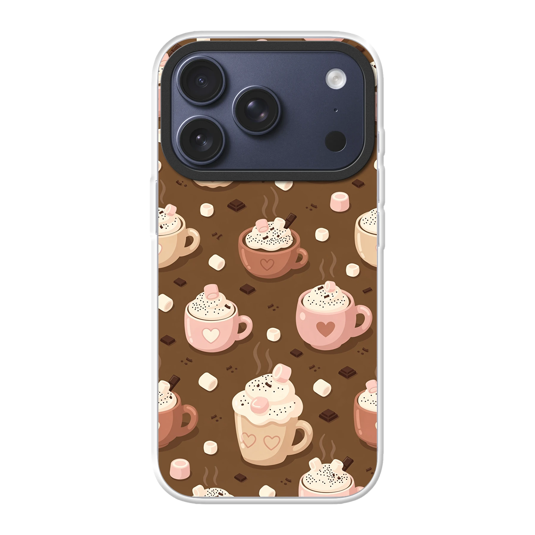Apple iPhone 17 Pro phone case