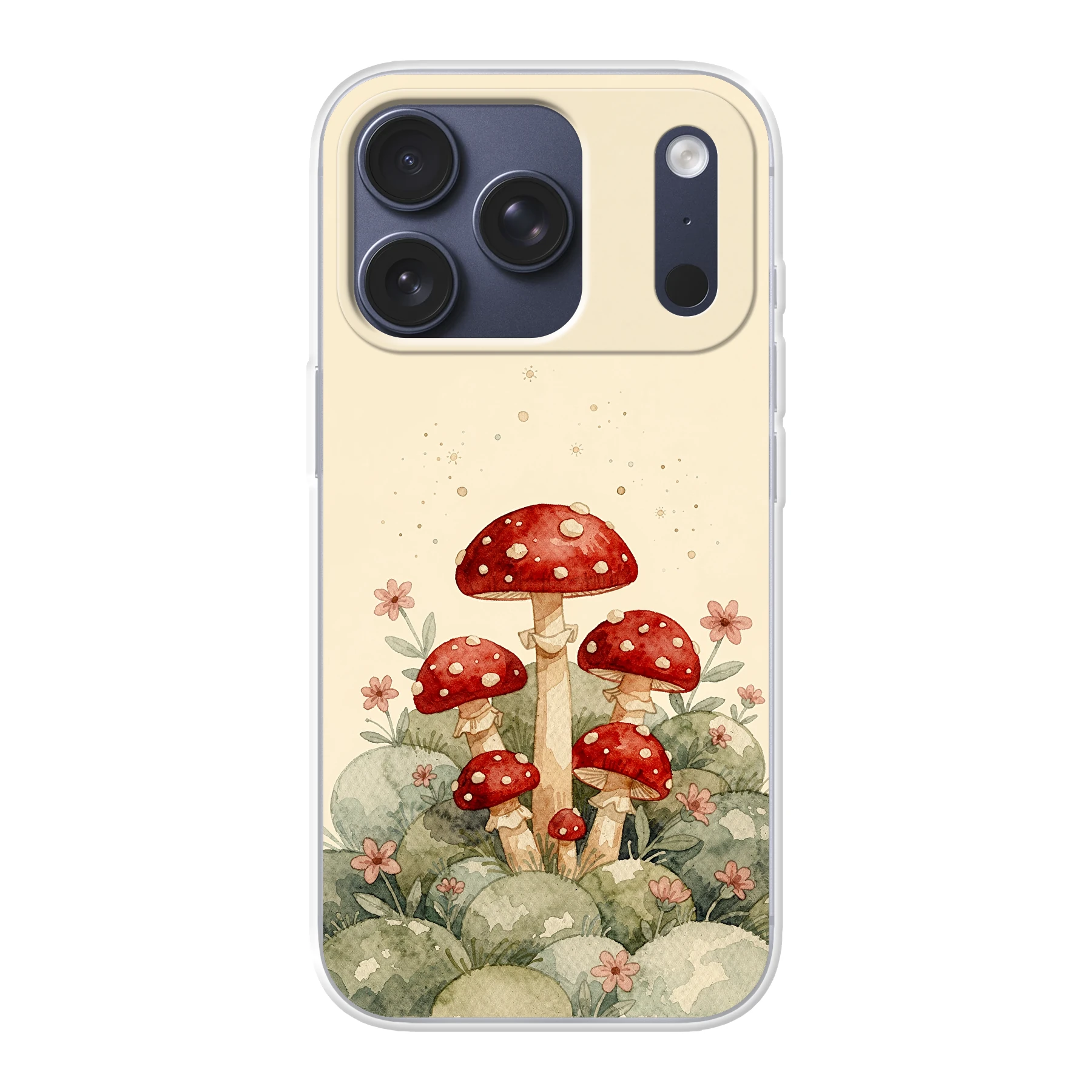 Apple iPhone 17 Pro phone case