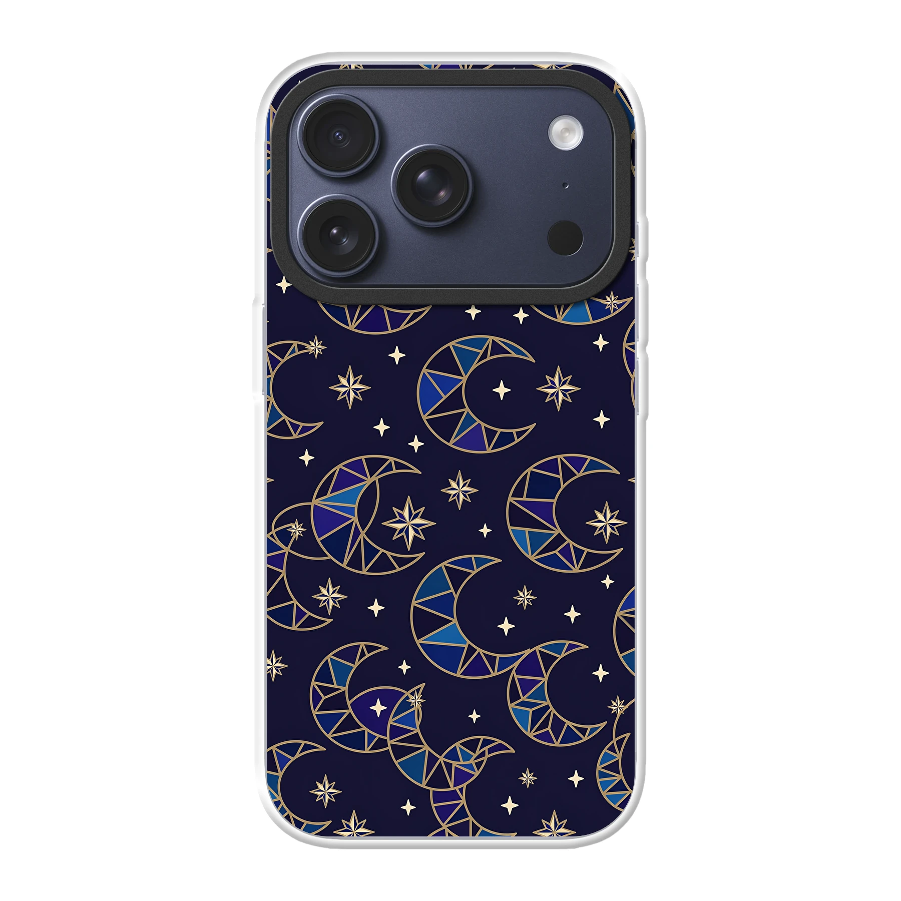 Apple iPhone 17 Pro phone case