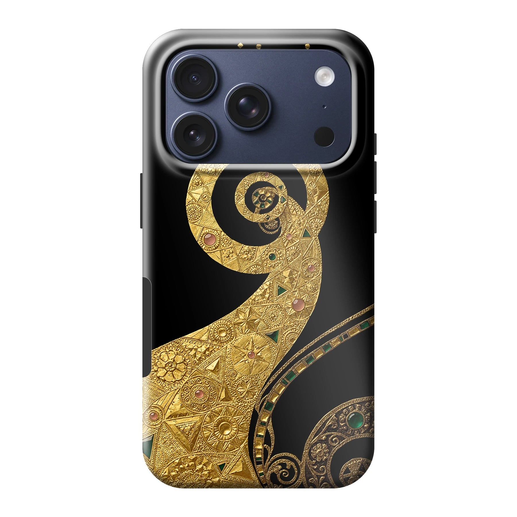 Apple iPhone 17 Pro phone case