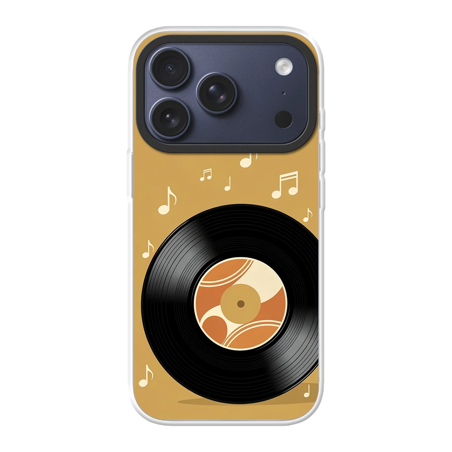 Apple iPhone 17 Pro phone case