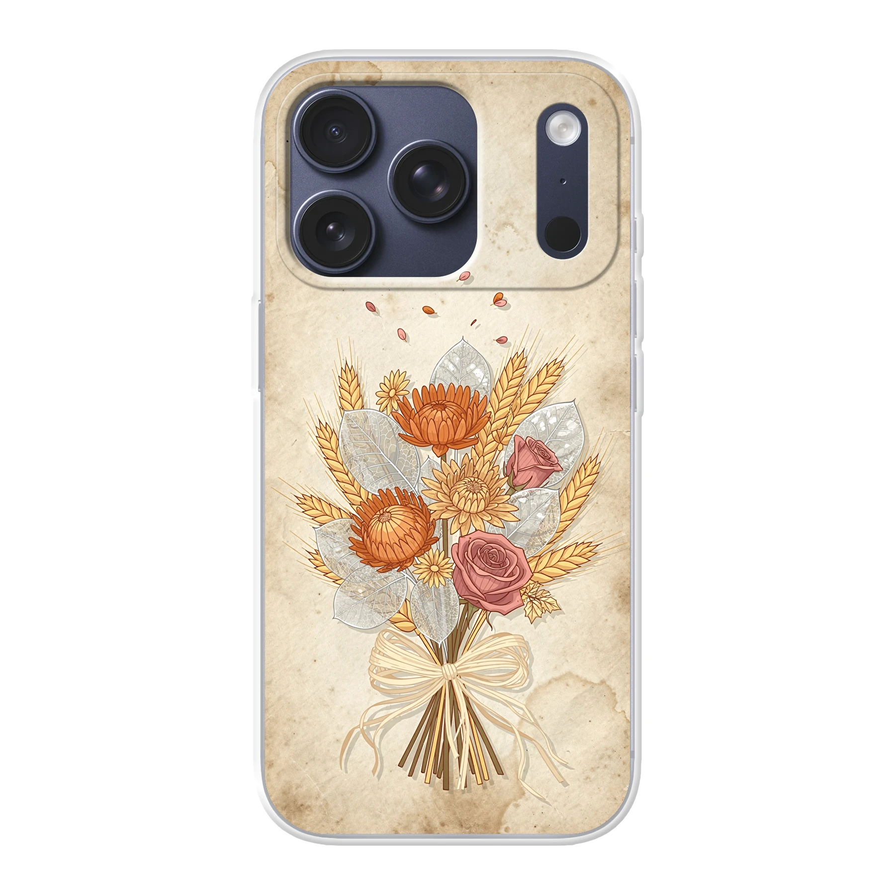 Apple iPhone 17 Pro phone case