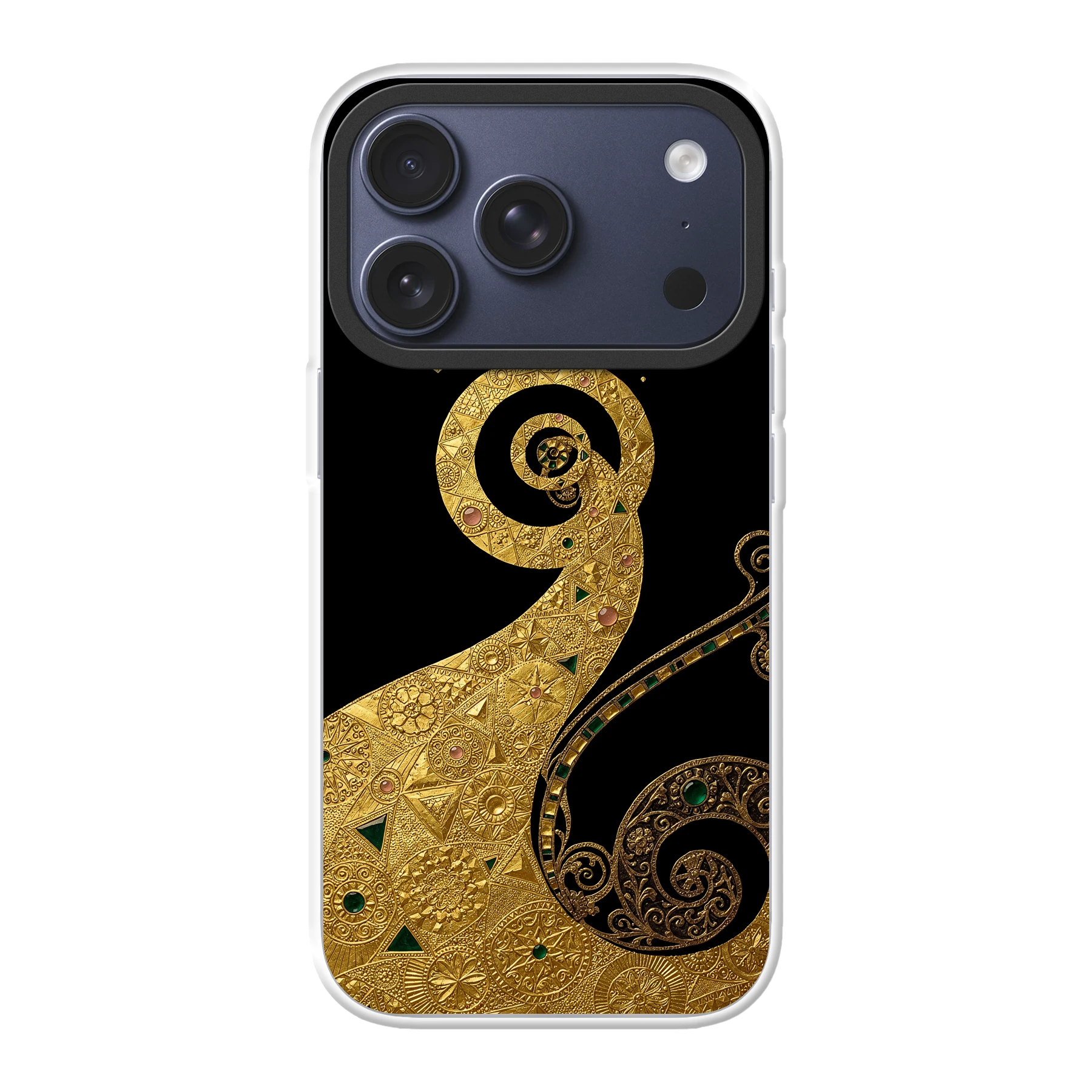 Apple iPhone 17 Pro phone case