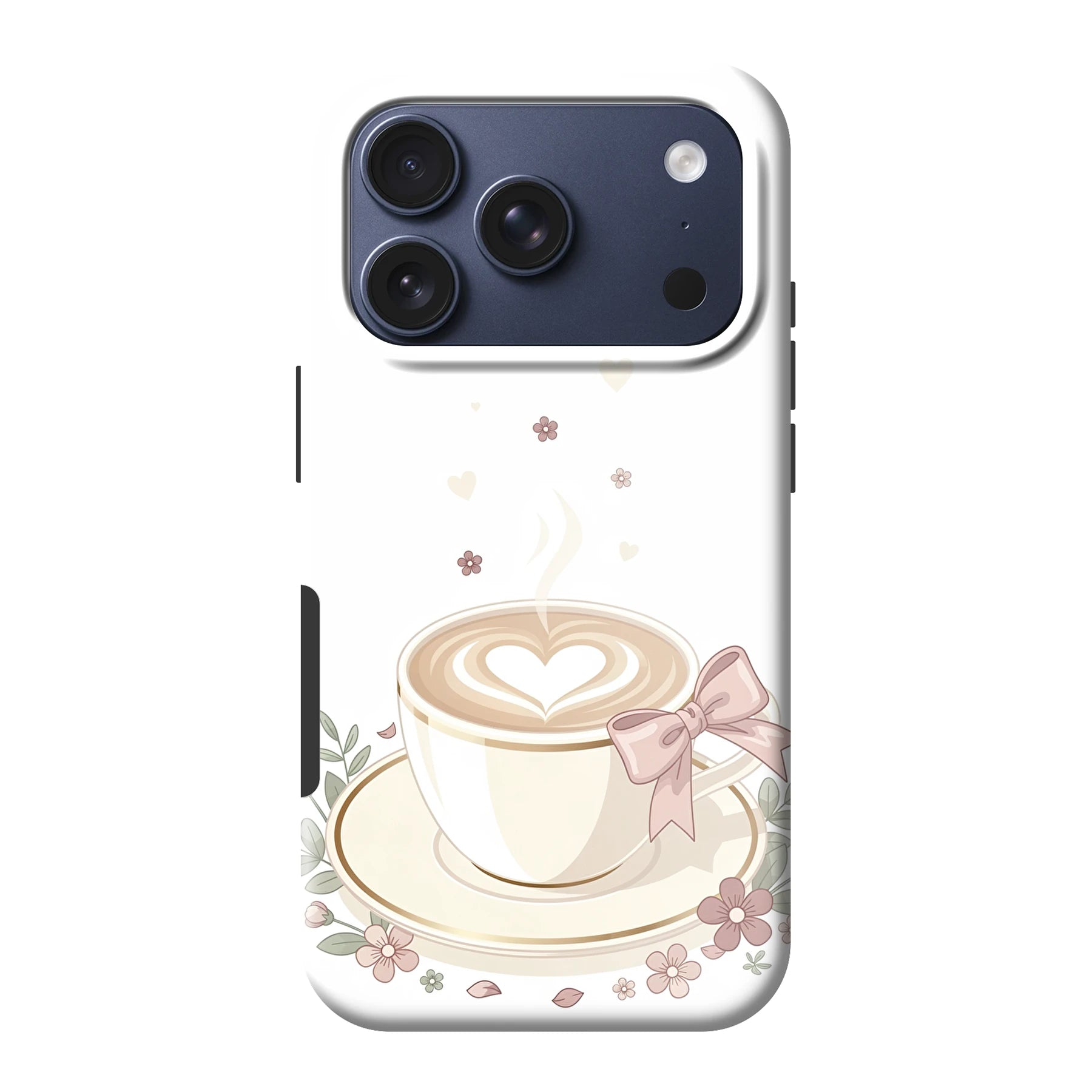 Apple iPhone 17 Pro phone case