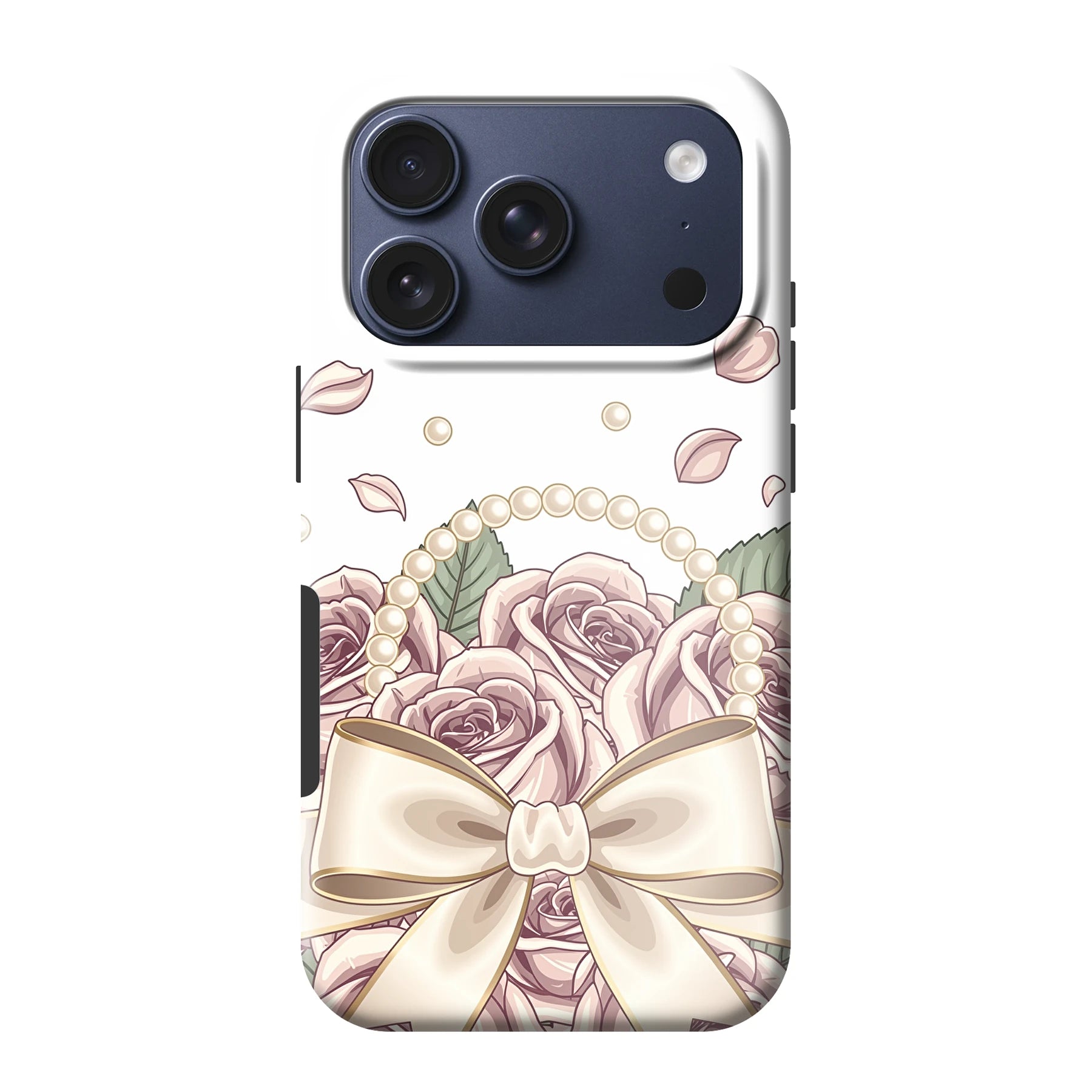 Apple iPhone 17 Pro phone case