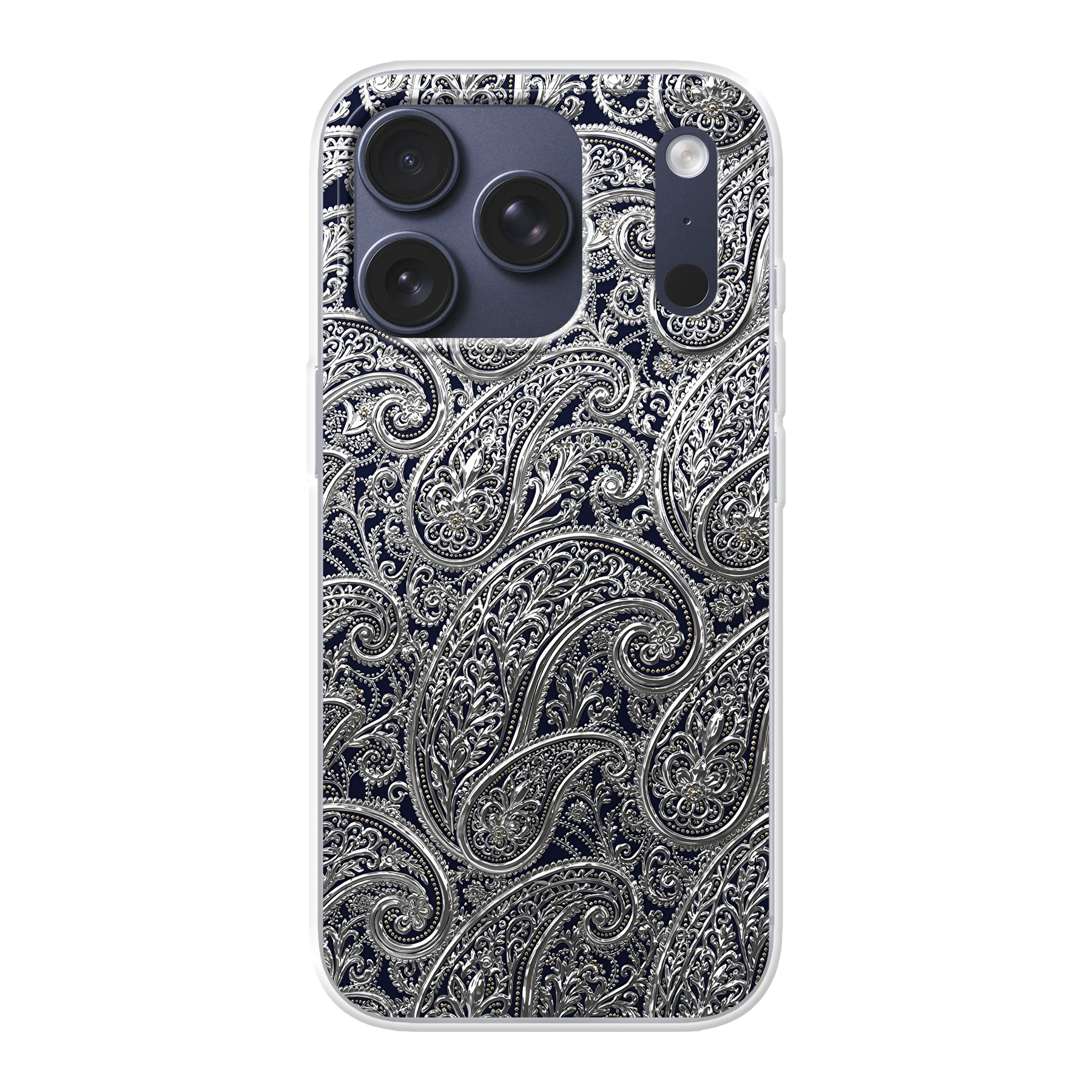 Apple iPhone 17 Pro phone case