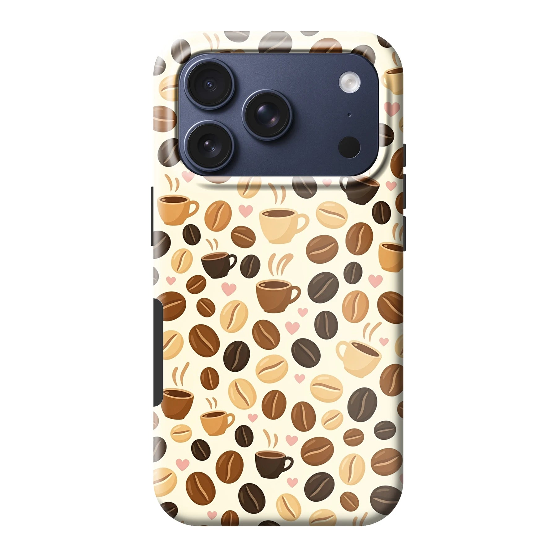 Apple iPhone 17 Pro phone case