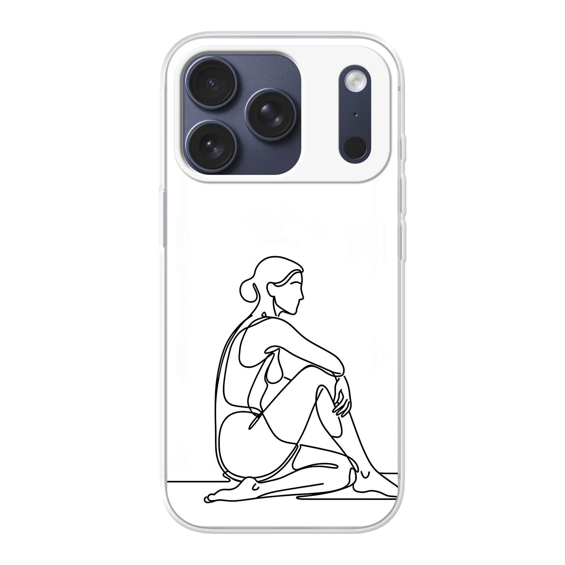 Apple iPhone 17 Pro phone case