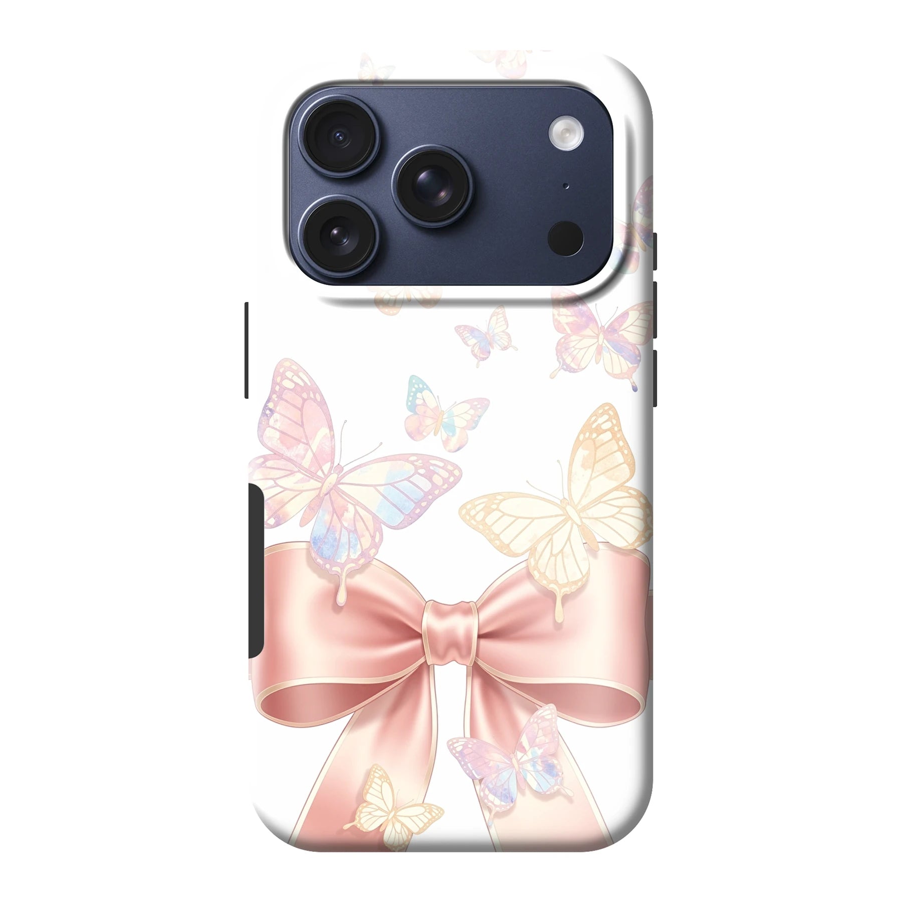 Apple iPhone 17 Pro phone case