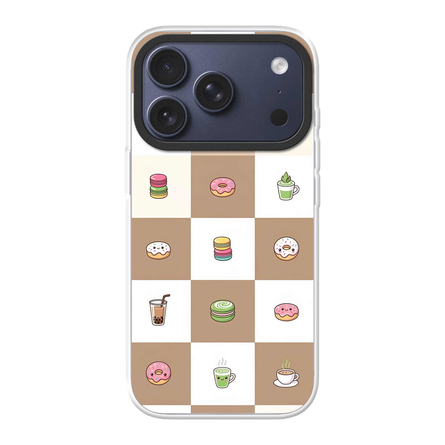 Apple iPhone 17 Pro phone case