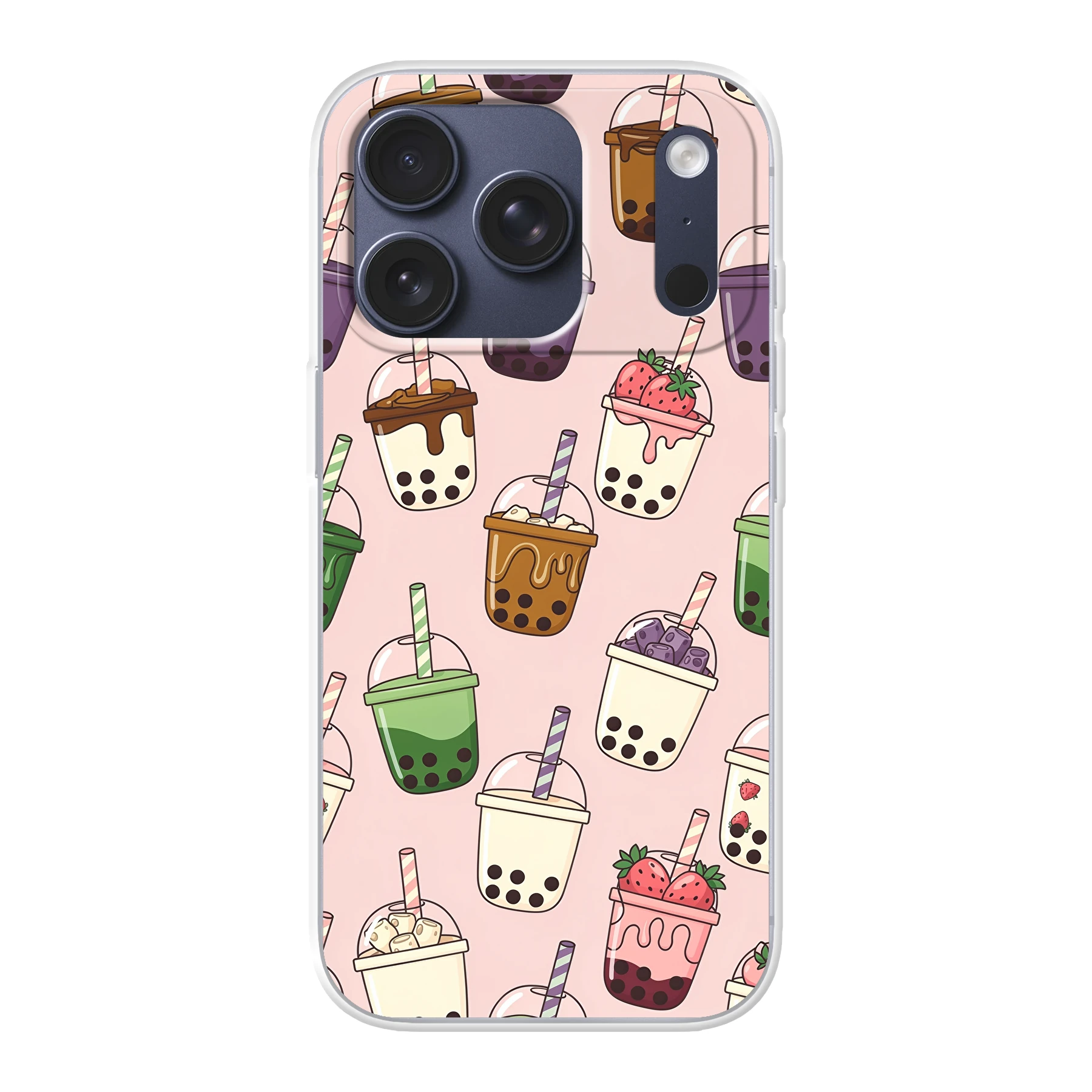 Apple iPhone 17 Pro phone case