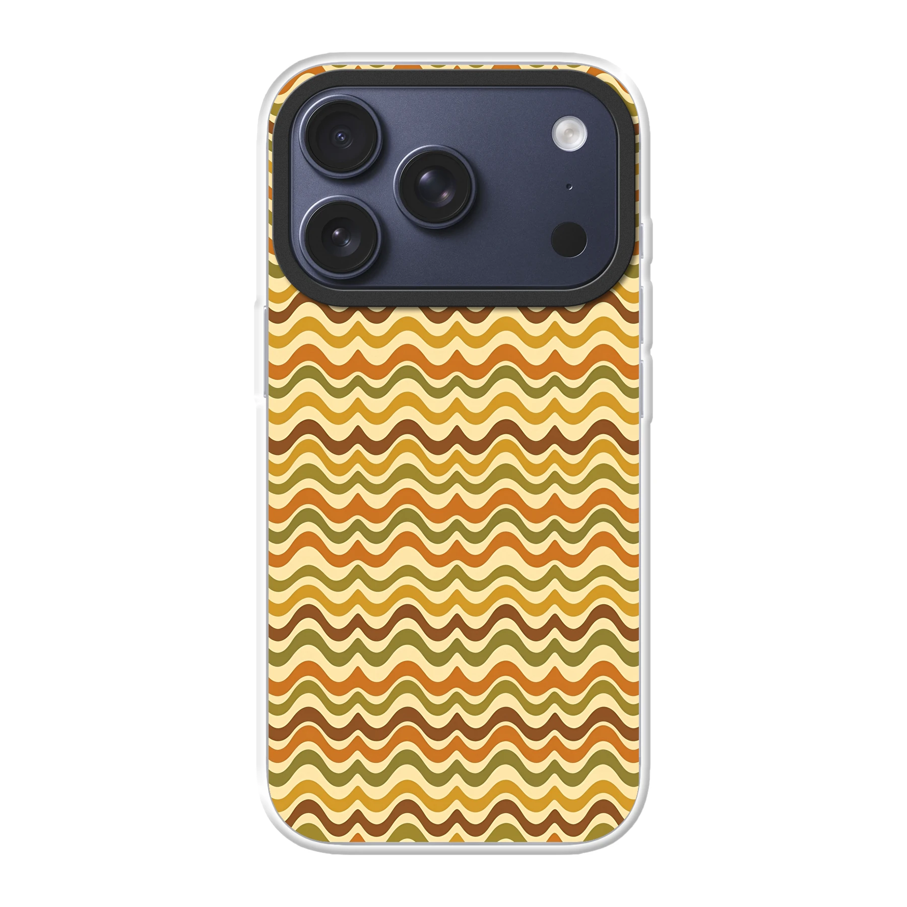 Apple iPhone 17 Pro phone case