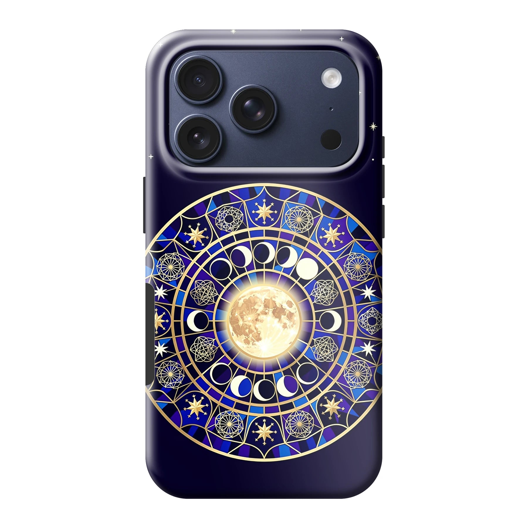 Apple iPhone 17 Pro phone case