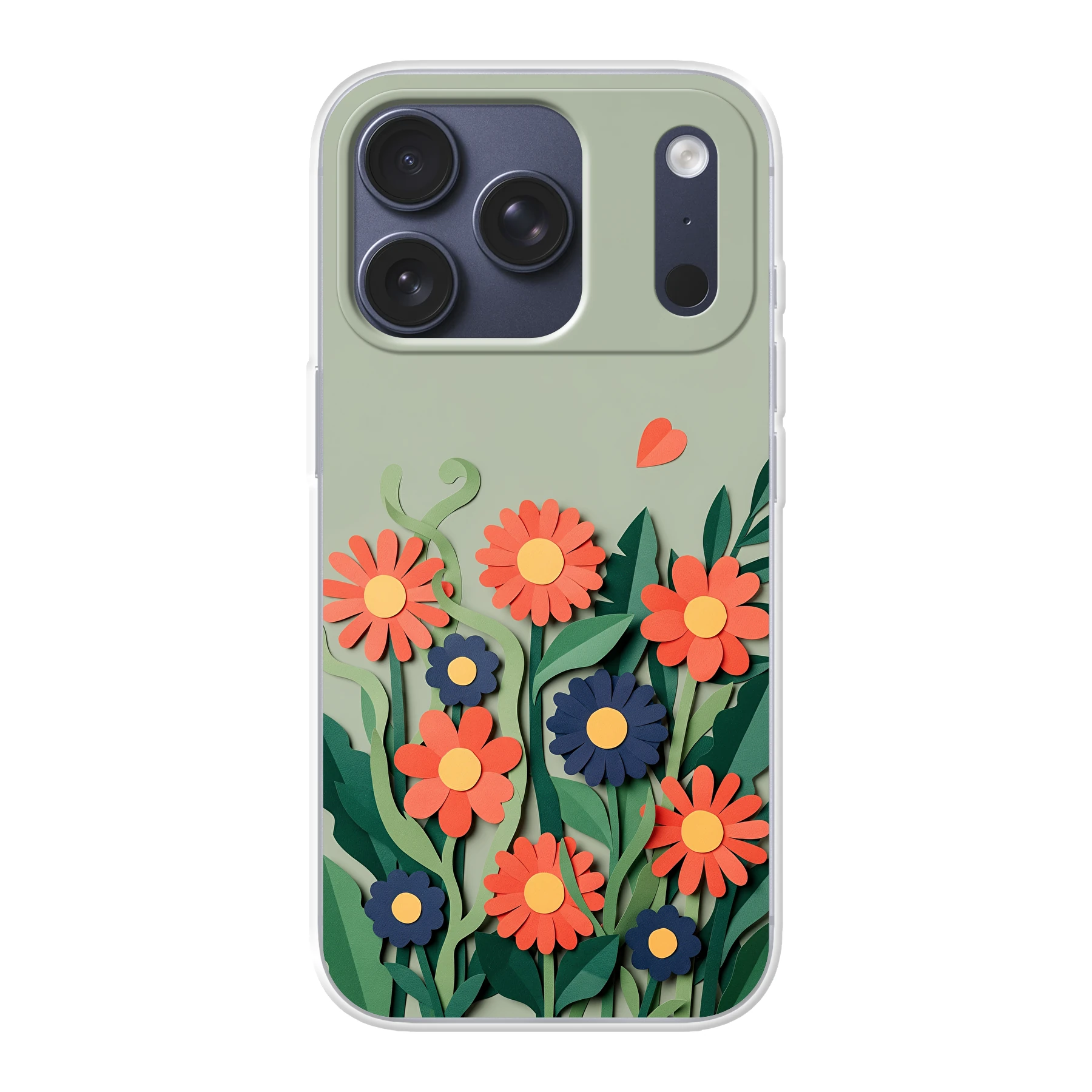 Apple iPhone 17 Pro phone case