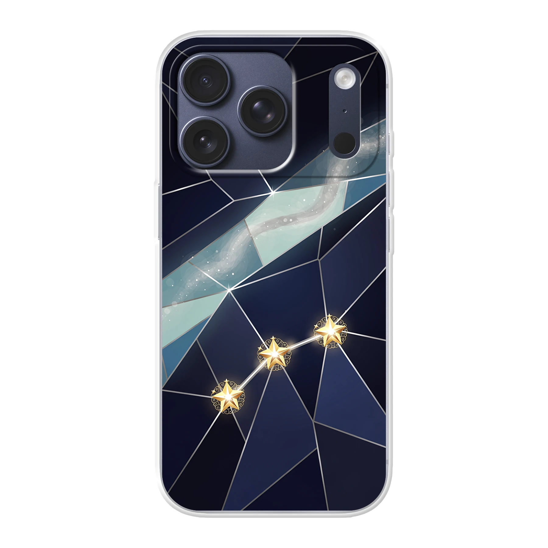 Apple iPhone 17 Pro phone case