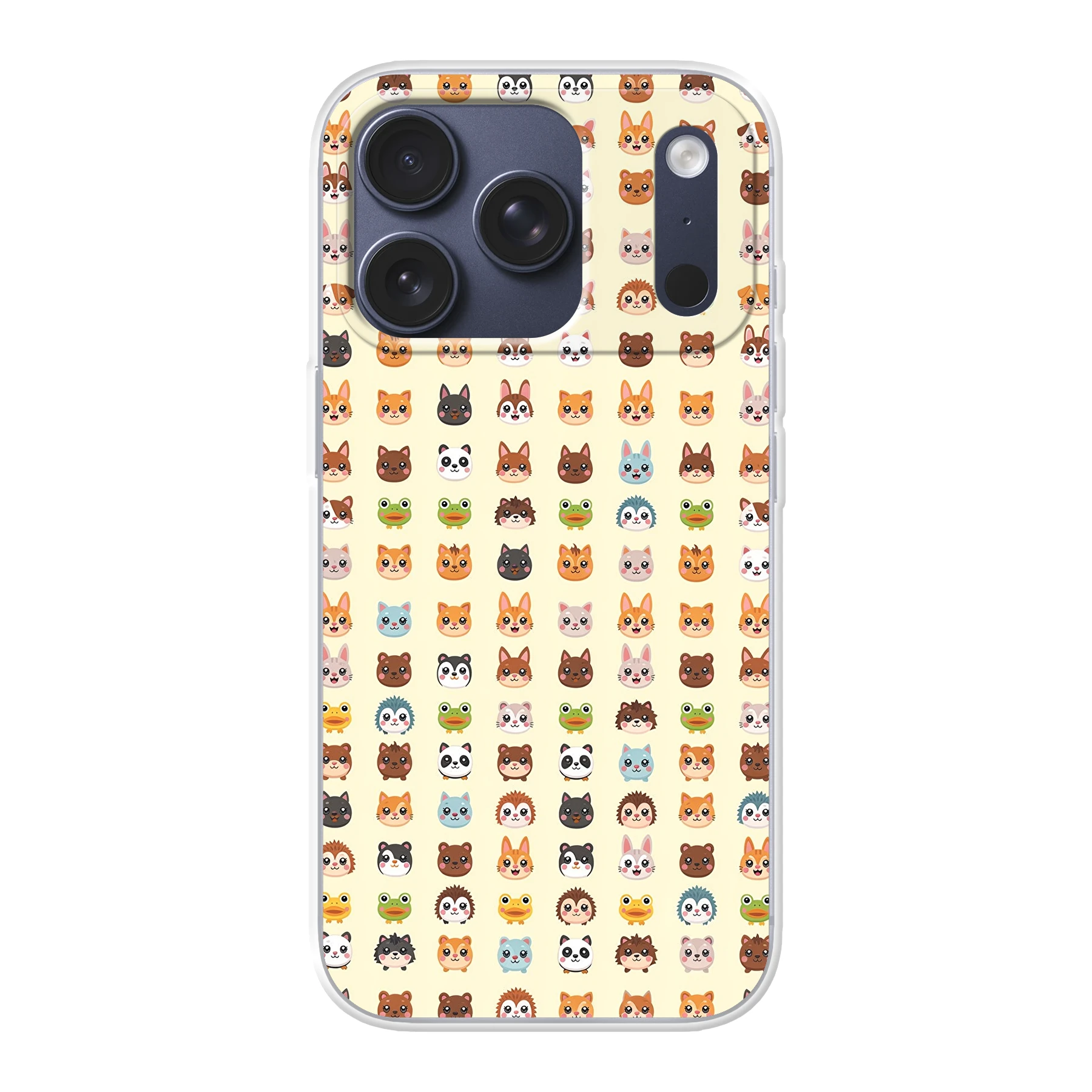Apple iPhone 17 Pro phone case
